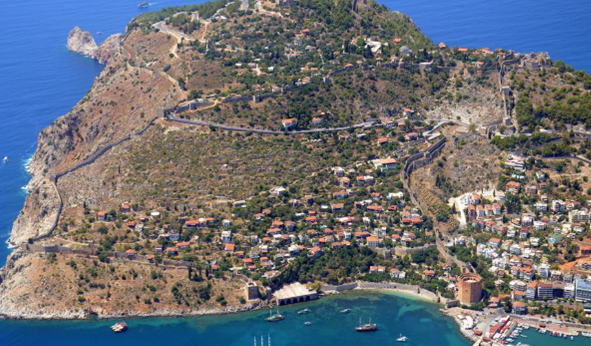 Turizmde Ceza Yağmuru: Alanya’dan Hangi Firmalar Etkilendi?