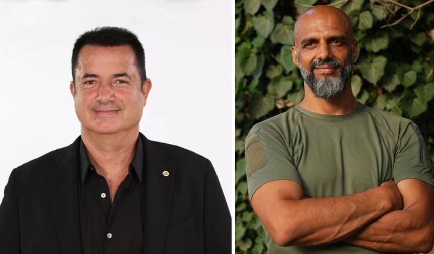 Acun Ilıcalı'dan Gösterişten Uzak Anlamlı Hareket