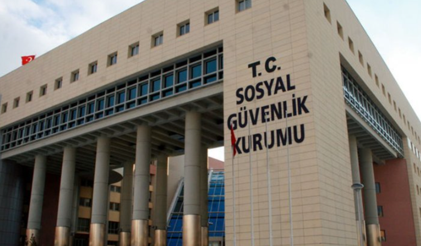 Alanya Dahil Tüm Borçlular Dikkat: Sağlık Hakkı Riske Giriyor