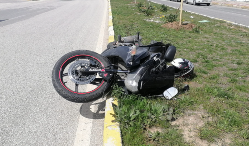 Alanya'da Ani Kalkış Faciaya Sebep Oluyordu