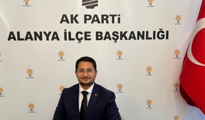 Alanya'da Genç Kızların Sokak Kavgası Sonrası: AK Parti Gençlik Kolları'ndan Çağrı