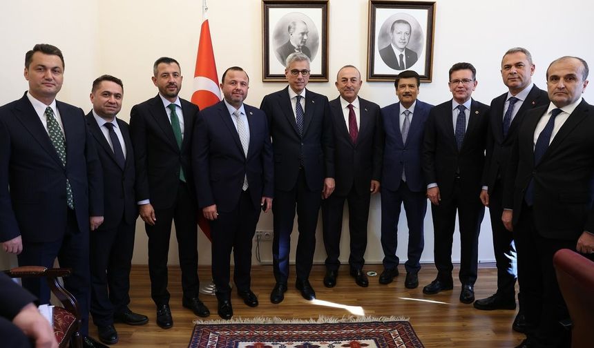 Alanya'da Sağlık Yatırımları İçin Yeni Projeler Yolda: İşte Detaylar