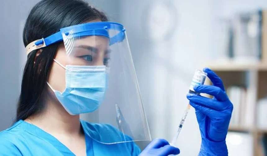 Alanya'da Uzmanlardan Uyarı: 18 Yıl Sonra Tekrar Görüldü