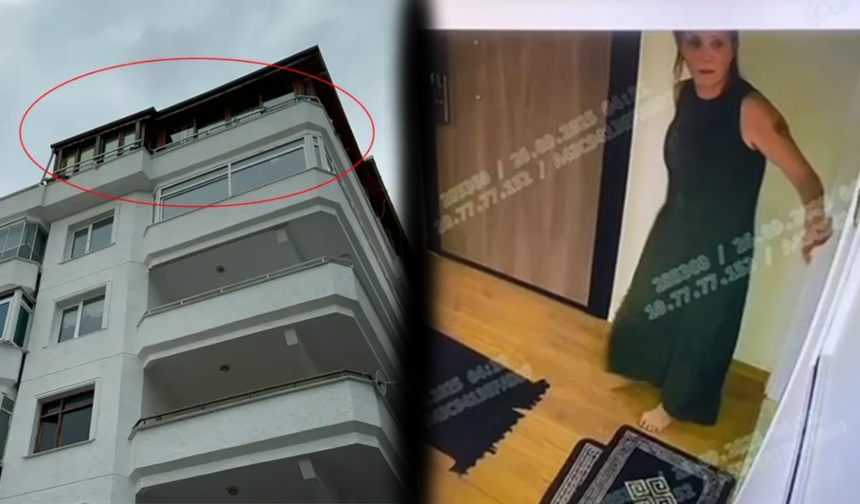 Güllü'nün Ölümüyle İlgili Yeni Detaylar: Soruşturma C*nayet Masasına Taşındı