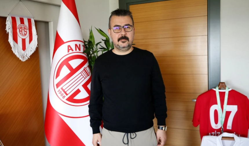 Hafriyat Yolsuzluğu Soruşturmasında Yeni Gelişme: Aziz Çetin Serbest Bırakıldı