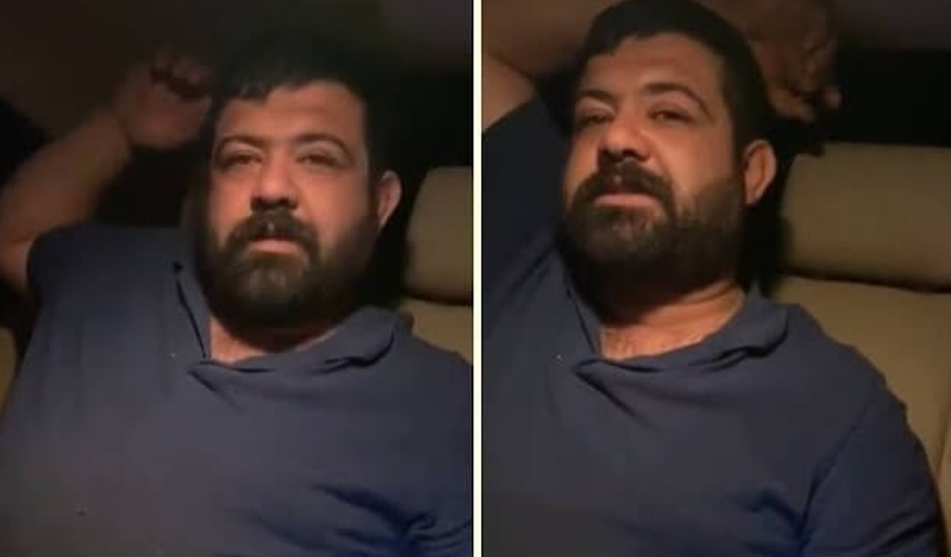 ''İncinmişsin'' Videosuyla Tanınan Hasan Yılmaz'dan Acı Haber