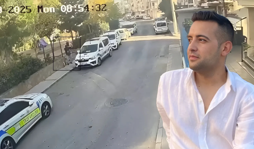 İzmir Karakol Saldırısında Acı Haber: Yaralanan Polis Memuru Hayatını Kaybetti