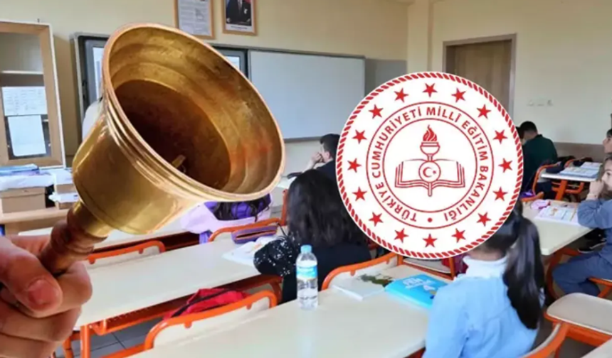 Alanya'da Tüm Öğrencilerin 4 Gözle Beklediği Ara Tatile Az Kaldı