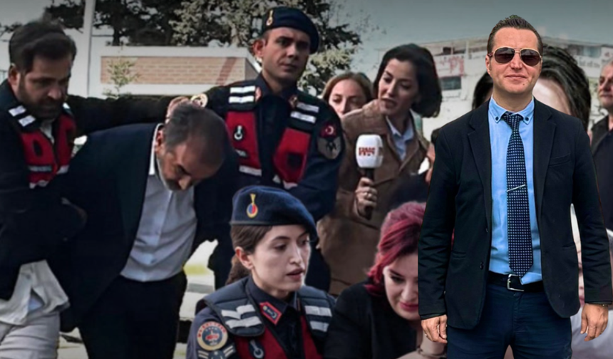 Savcı Yavuz Engin Ölüm ve Suikast Tehditlerine Rağmen Dosyadan Çekilmeyeceğini Açıkladı