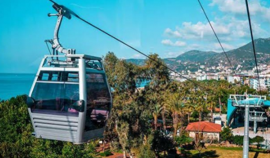 ALKÜ Öğrencilerini Sevindiren Haber