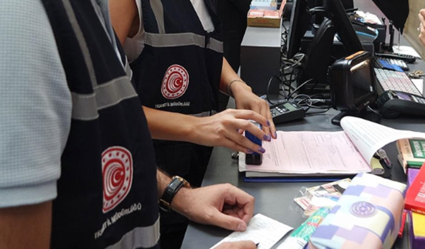 Alanya'da Güvensiz Bulunan 2 Markanın Çocuk Giyim Ürünlerini Toplatma Kararı Verildi