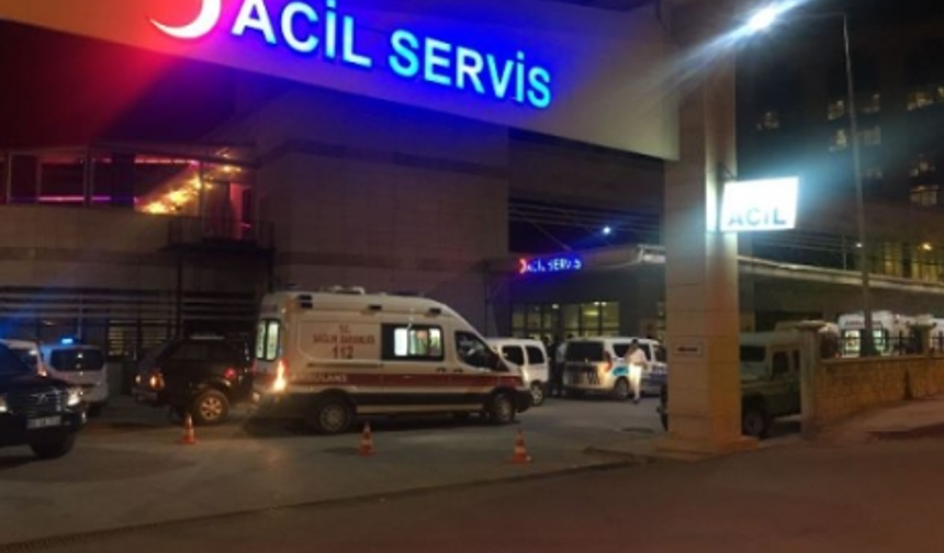 Alanya’da Trafik Kazası: Motosiklet Sürücüsü Ağır Yaralı