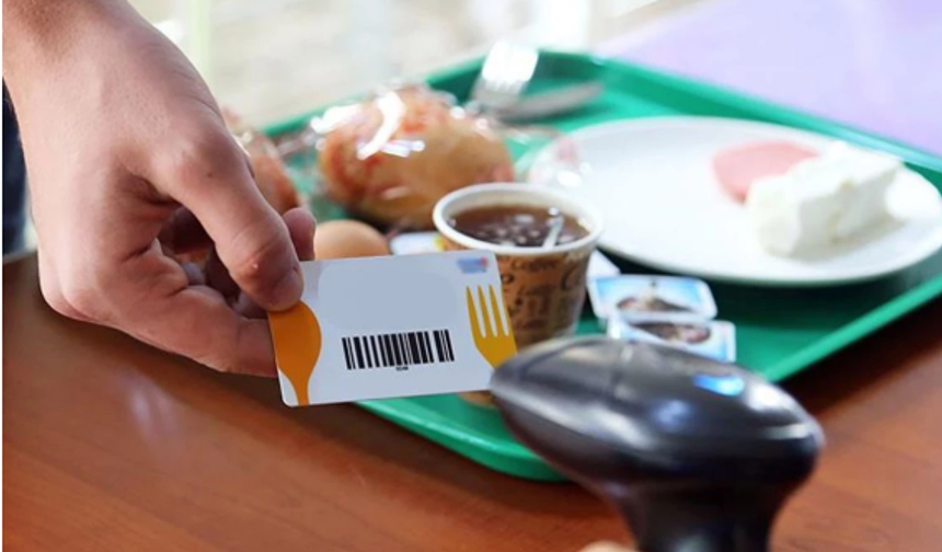 Alanya'da Milyonlarca Çalışanın Yemek Yardımı Tutarı Güncellendi