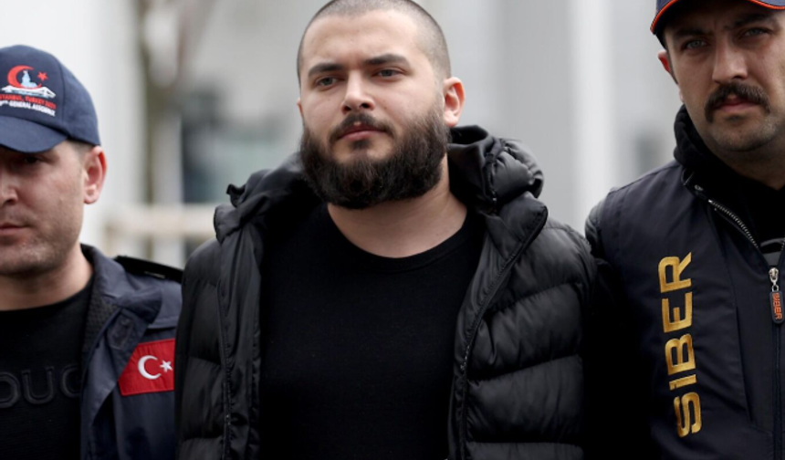 Hakkında 11 Bin Yıl Hapis Cezası İstenilen  Faruk Fatih Özer Cezaevinde Ölü Bulundu