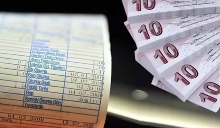 Alanya’da Elektrik Zammı Kapıda: Desteğin Kalkması Faturaları Şişirecek