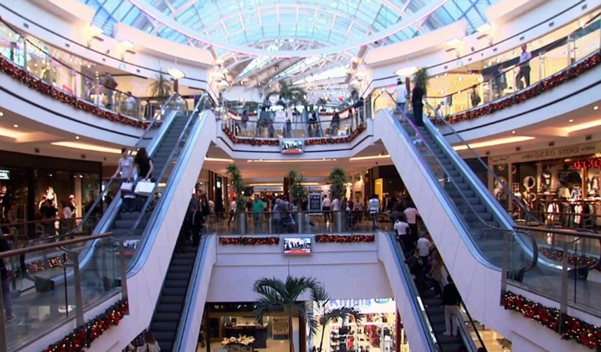 Alanya'da AVM, Otopark ve Spor Tesislerine Sığınak Şartı Geliyor