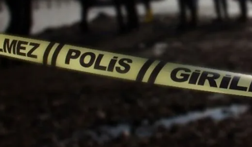 Gazipaşa Karayolunda Korkunç Kaza