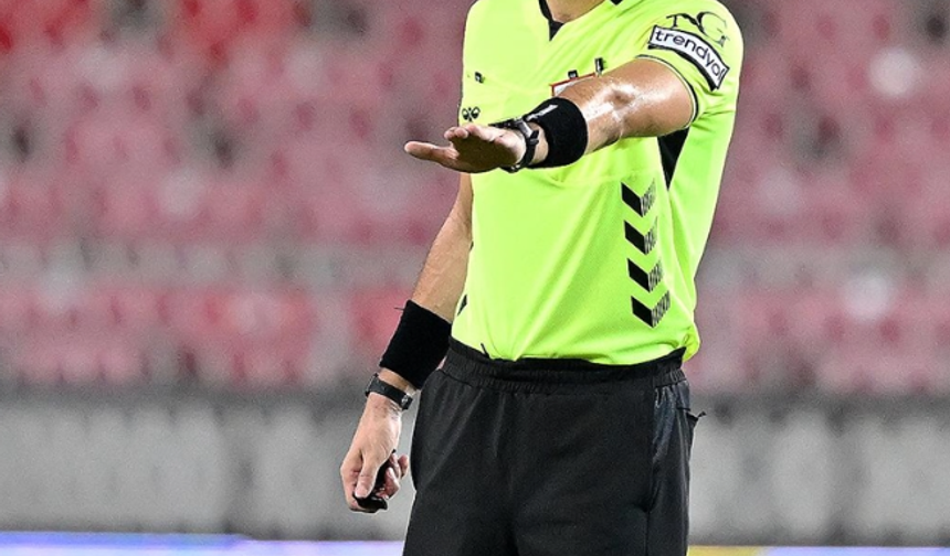 Futbolda Bahis Şoku: Bir Kulüp Başkanı ve 17 Hakem Adliyede