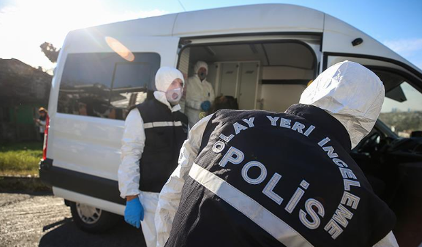 Aile İçinde Dehşet: Anneanne ve Teyze C*nayetinde Karar Açıklandı