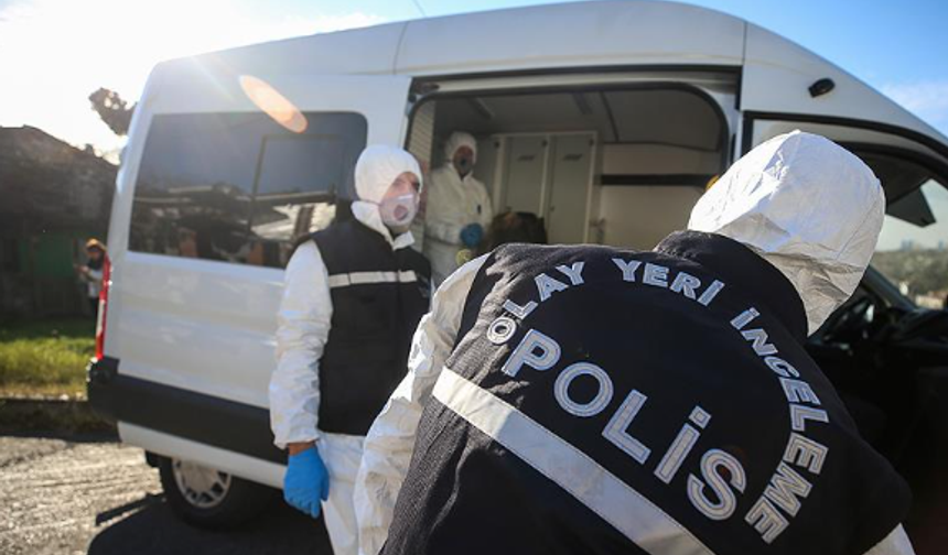 Antalya’da Kepçe Kazası: Bir İşçi Hayatını Kaybetti