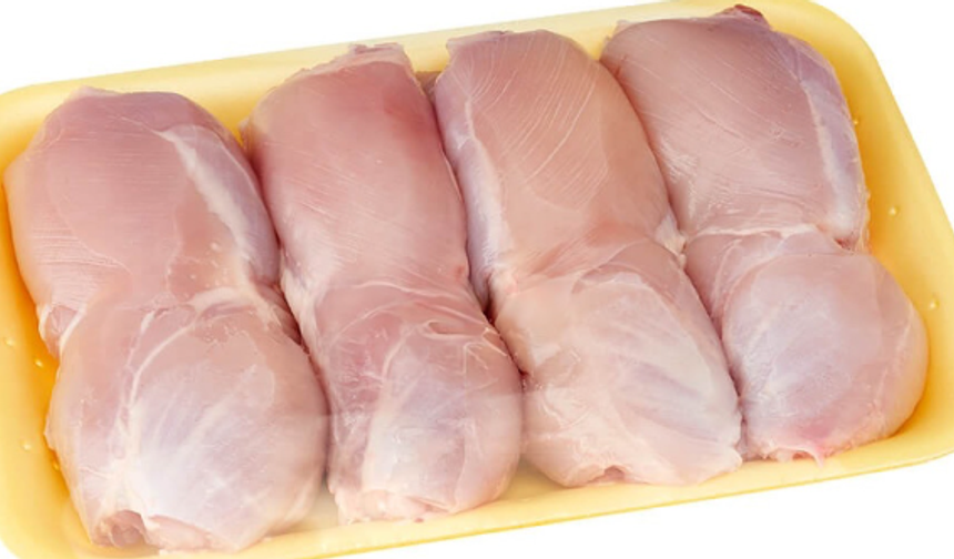 Aksu’da Şoke Eden Denetim: Tonlarca Tavuk Ürünü İmha Edildi