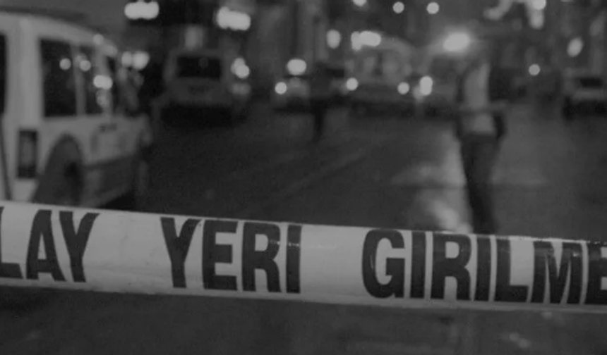 Alanya’da Trafik Kabusu: Üniversite Öğrenci Adayı Genç Kız Hayatını Kaybetti