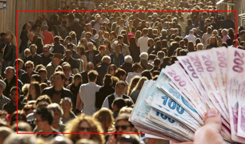 Uzmanlar Hesapladı: 2026 Asgari Ücret En Çok Bu Seviyeye Çıkabilir