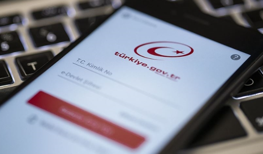 e-Devlet'te Yoğunluk: Sosyal Konut Başvuruları Sistemi Kilitledi