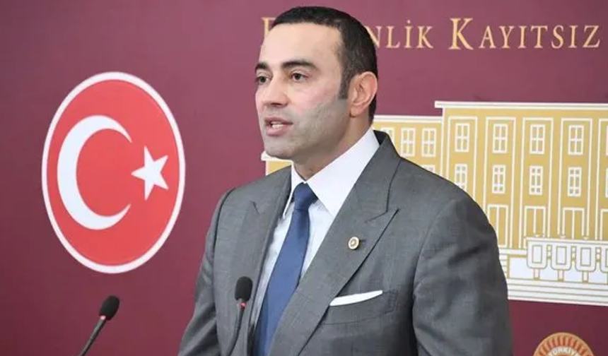 Aykut Kaya: “Gazipaşa’ya Ösym Sınav Merkezi Ve Bilsem Artık Şart!”