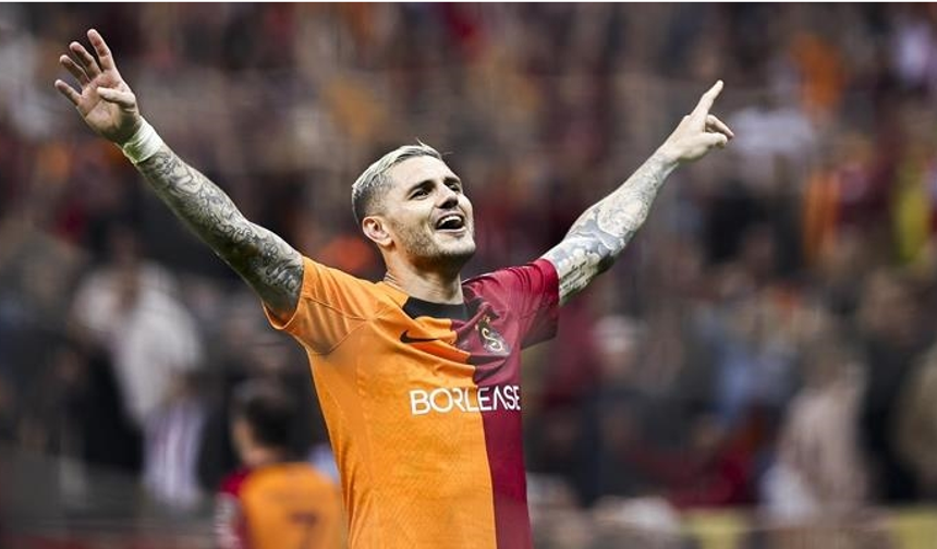 Icardi: “Kadıköy Galibiyeti Bizim İçin Rutin”