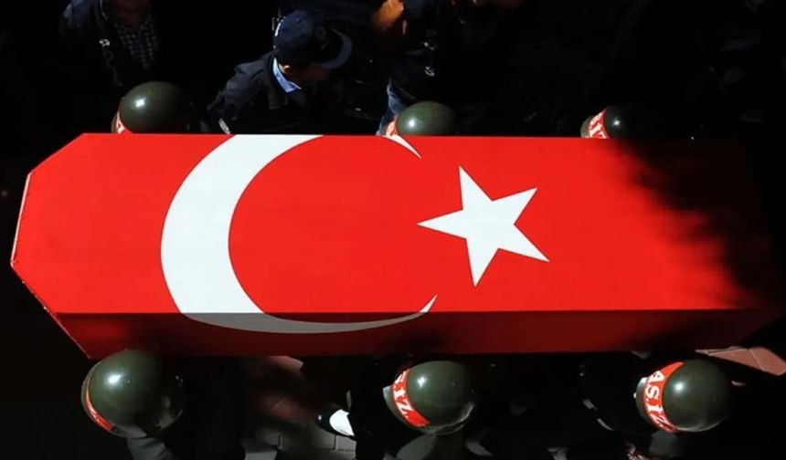 Gürcistan'da Askeri Uçak Kazası: 20 Mehmetçik Şehit Oldu