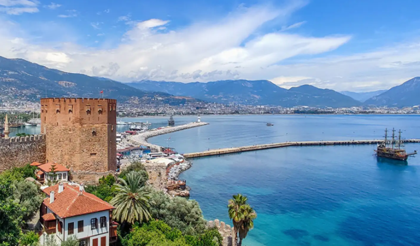 Alanya’da Esnaf İçin Büyük Fırsat: Yeni Kredi Düzenlemeleri Ekonomiyi Canlandırması Planlanıyor