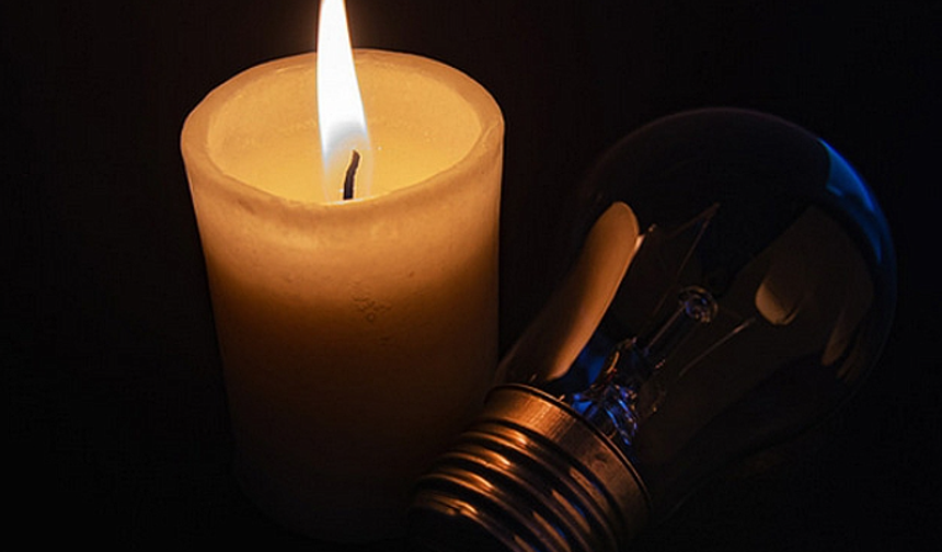 Alanya'da 7 Kasım Planlı Elektrik Kesintisi Yaşanacak