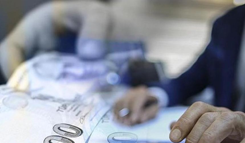 Merkez Bankası Yeni Maaş Tablosunu Açıkladı