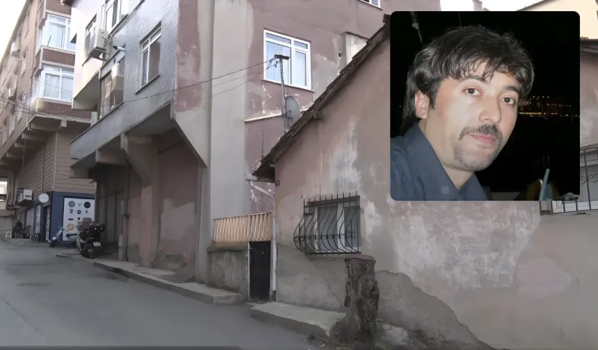 Üsküdar'da Korkunç Olay: Eini Uyurken Kızgın Yağ İle Yaktı