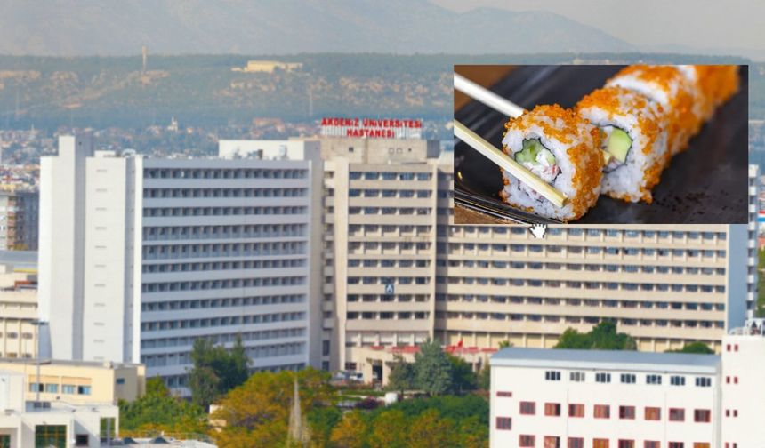 Gıda Denetimi Tartışması Büyüyor: Öğrenci CİMER’e Başvurdu