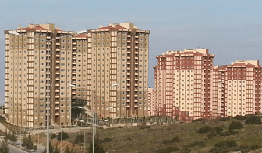 500 Bin Sosyal Konut İçin Büyük Adım: Kuralar Noter Huzurunda Çekilecek