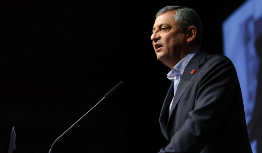 Özgür Özel’den İktidara Çağrı: “Ukrayna Krizi Çözülmezse Üretici Daha Da Zorlanacak”