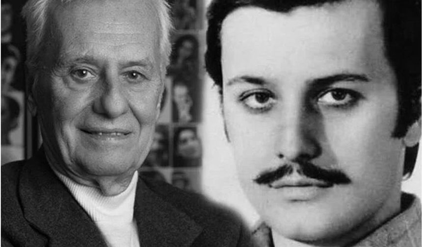 Yeşilçam'ın Usta Jönlerinden Engin Çağlar Hayatını Kaybetti