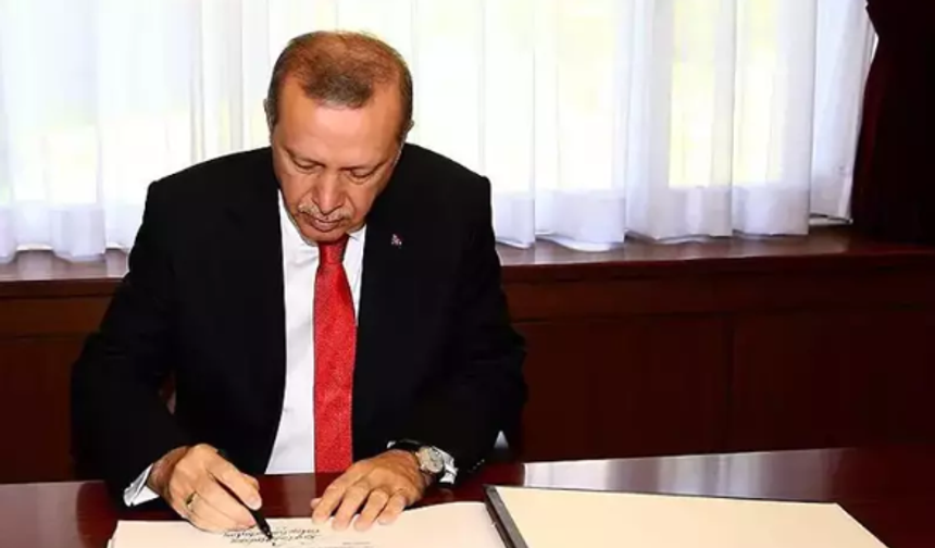 Türkiye 13 Yıl Sonra Şam'a Büyükelçi Atadı