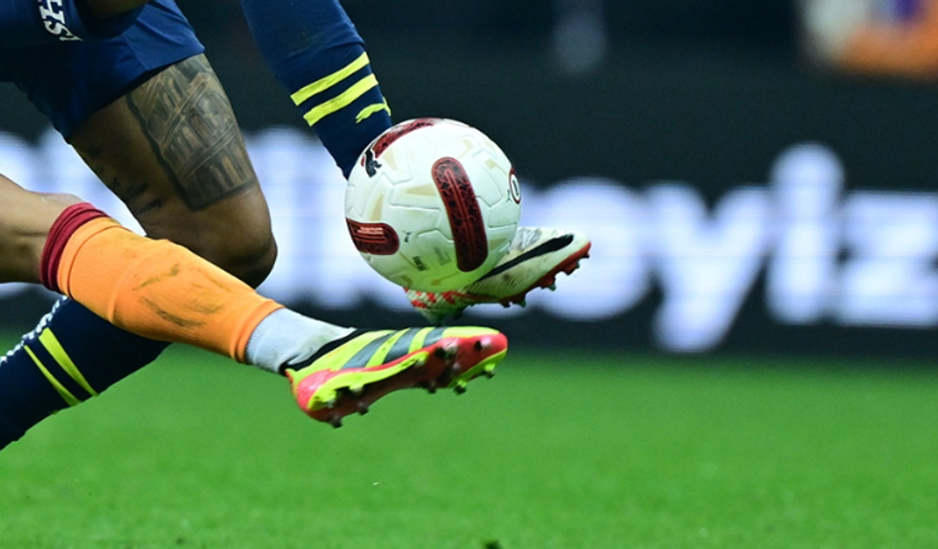 Futbolu Sarsan Bahis Skandalı: 102 Futbolcuya Ceza Yağdı