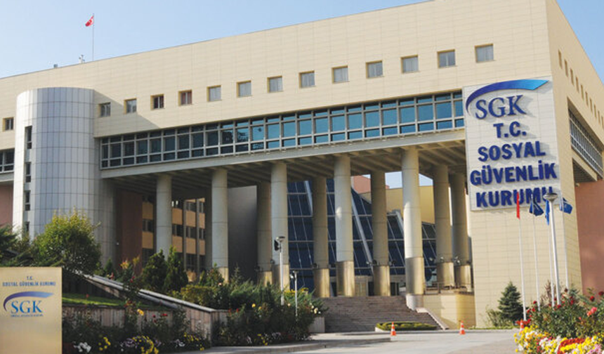 Sosyal Güvenlikte Devrim Niteliğinde Değişim