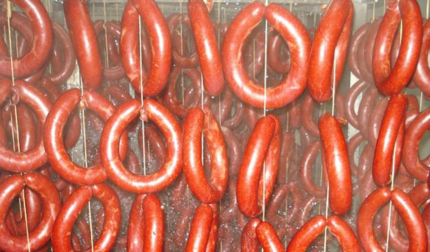 Alanya Marketlerinde Tehlike Alarmı