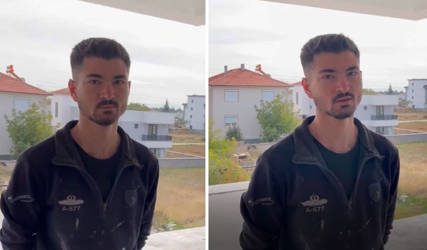 12 Çocuğuna Türk Destan Kahramanlarının İsimlerini Verdi