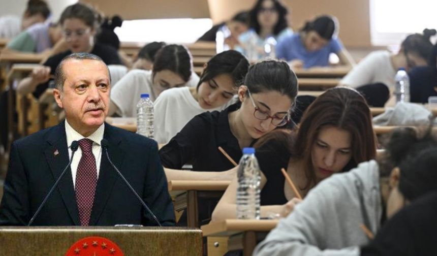 Lisans Eğitimine Yeni Düzen: 3 Yılda Bitirme İmkânı