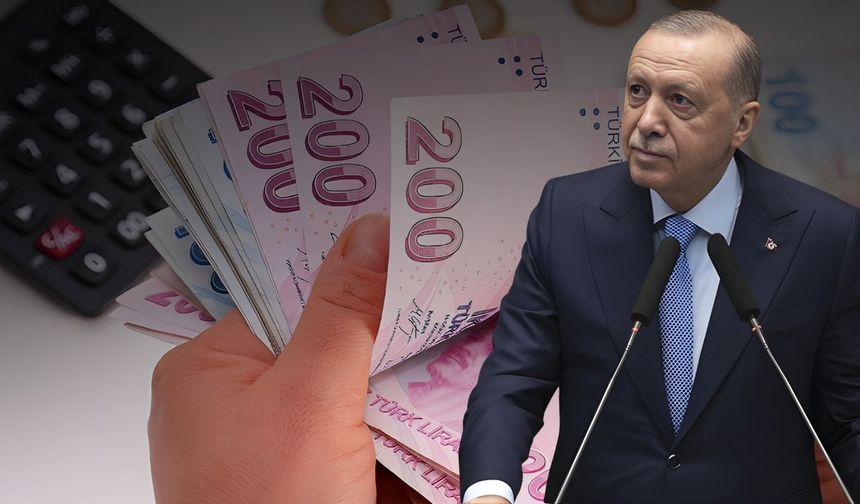 Komisyon Toplanıyor: Türk-İş Masada Yok