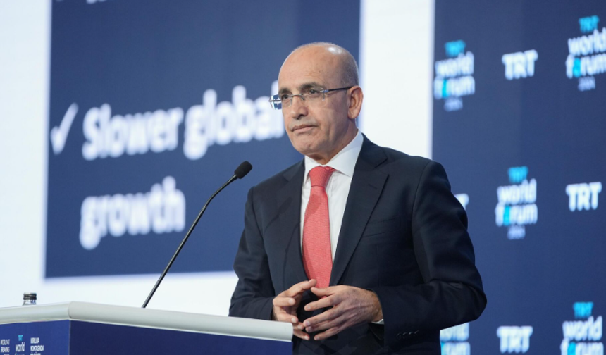 Şimşek’ten Memur ve Emekliye Kritik Zam Sinyali