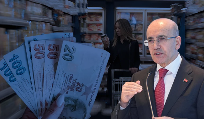 Türkiye İstatistik Kurumu Kasım Ayı Enflasyonunu Açıkladı