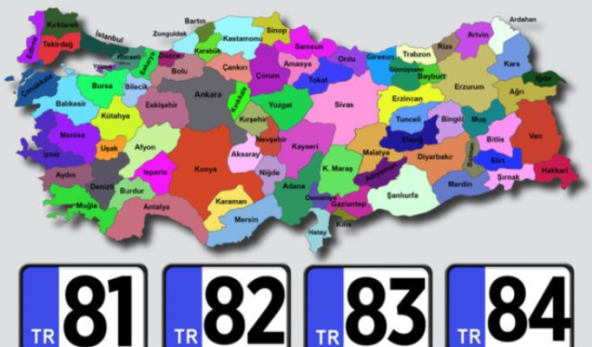 Aday Listesi Güncellendi: Alanya’nın da İçinde Olduğu 5 İlçe Öne Çıkıyor