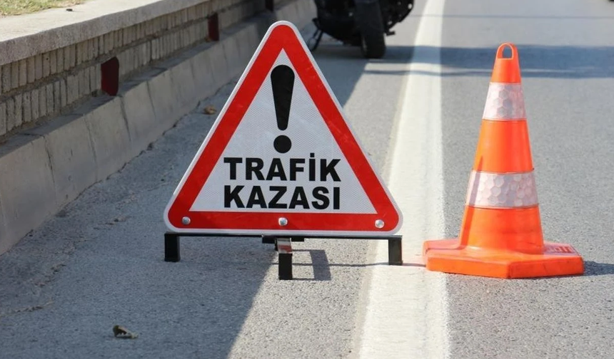 Alanya’da Yaya Adımı Kazaya Dönüştü!